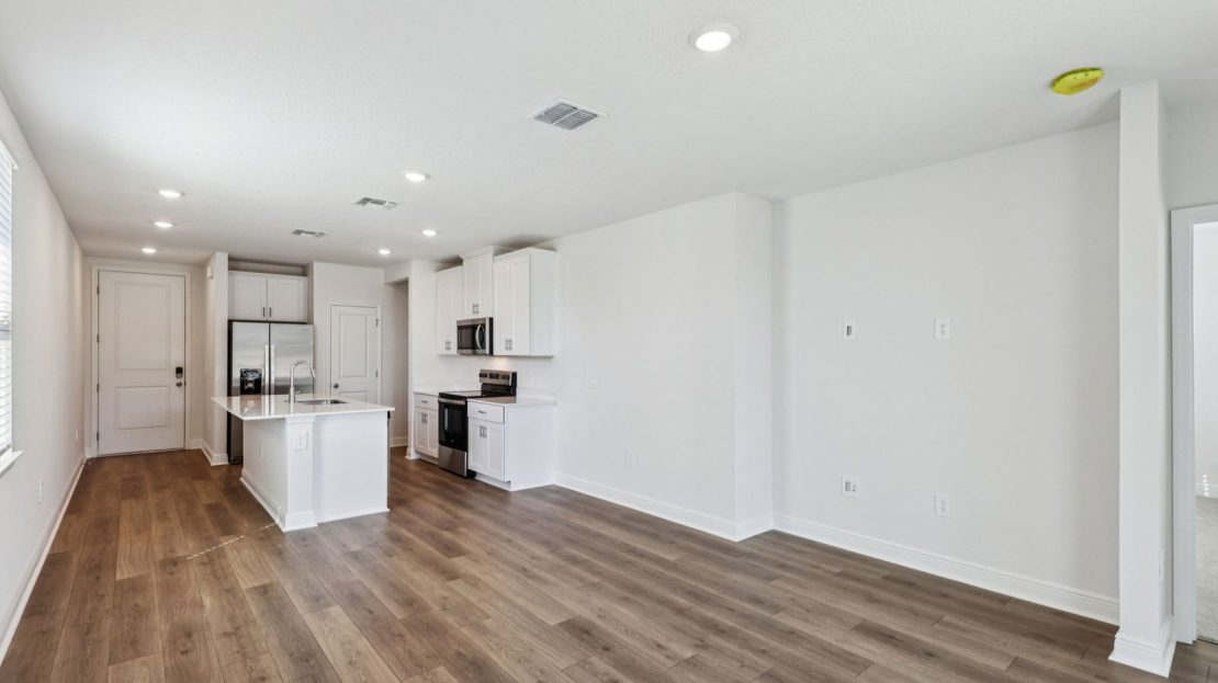 The Reserve at Hammock Oaks - Classic Series-Denali Model