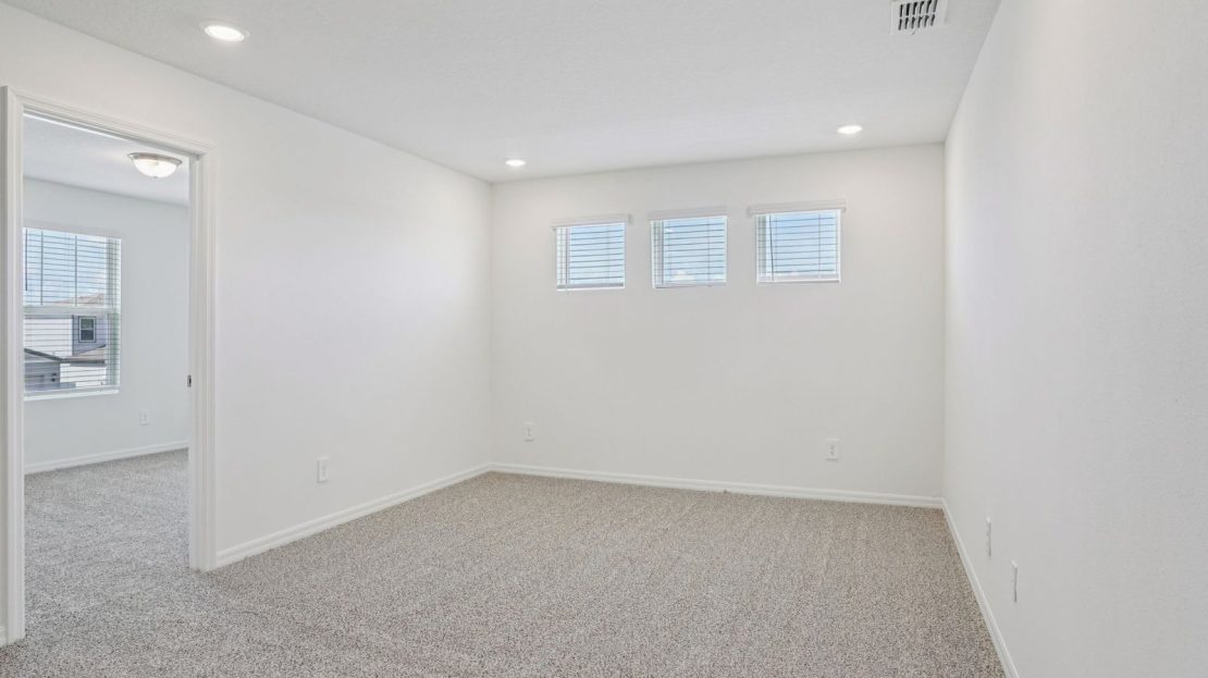 The Meadow at Crossprairie-Violet Model