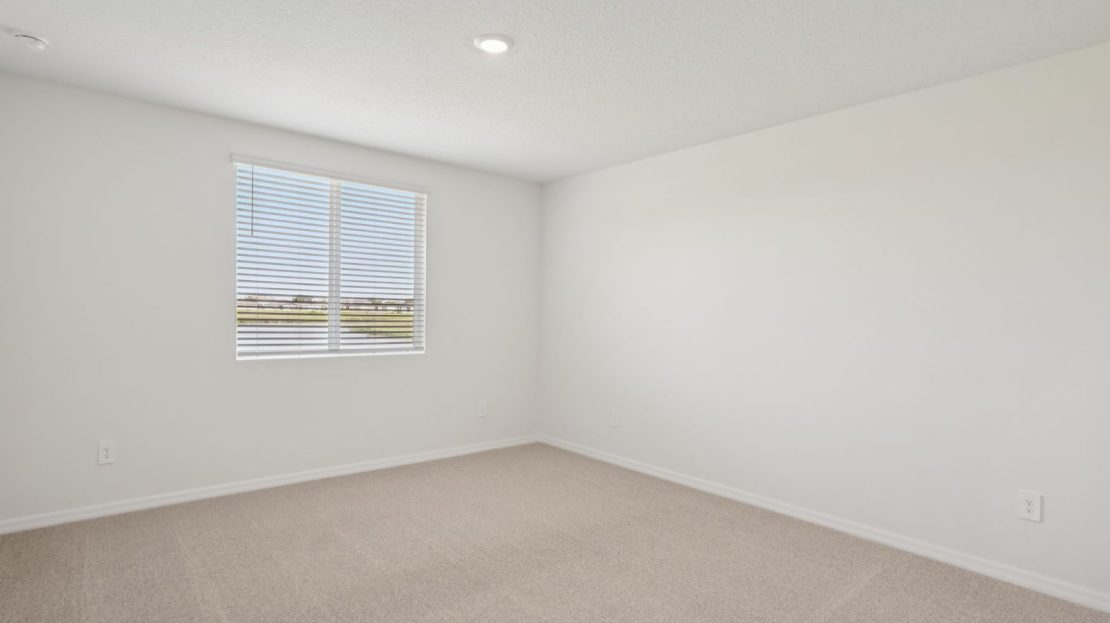 Hibiscus model in Auburndale