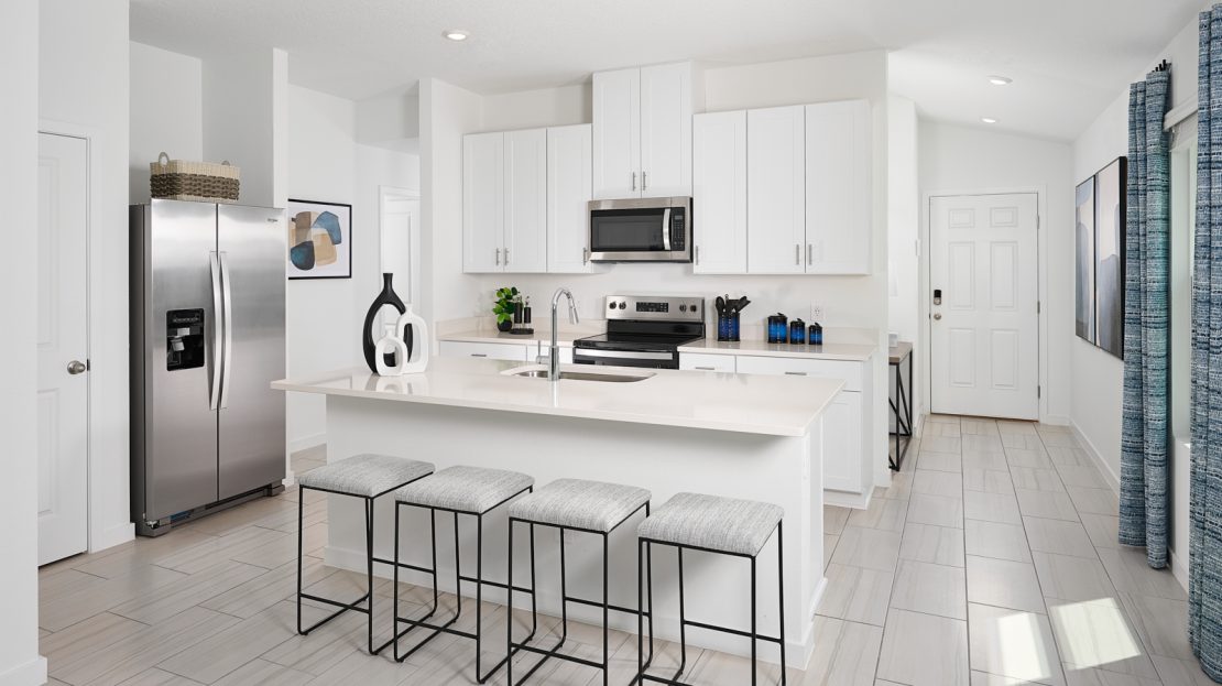 Callaway model in Jacksonville