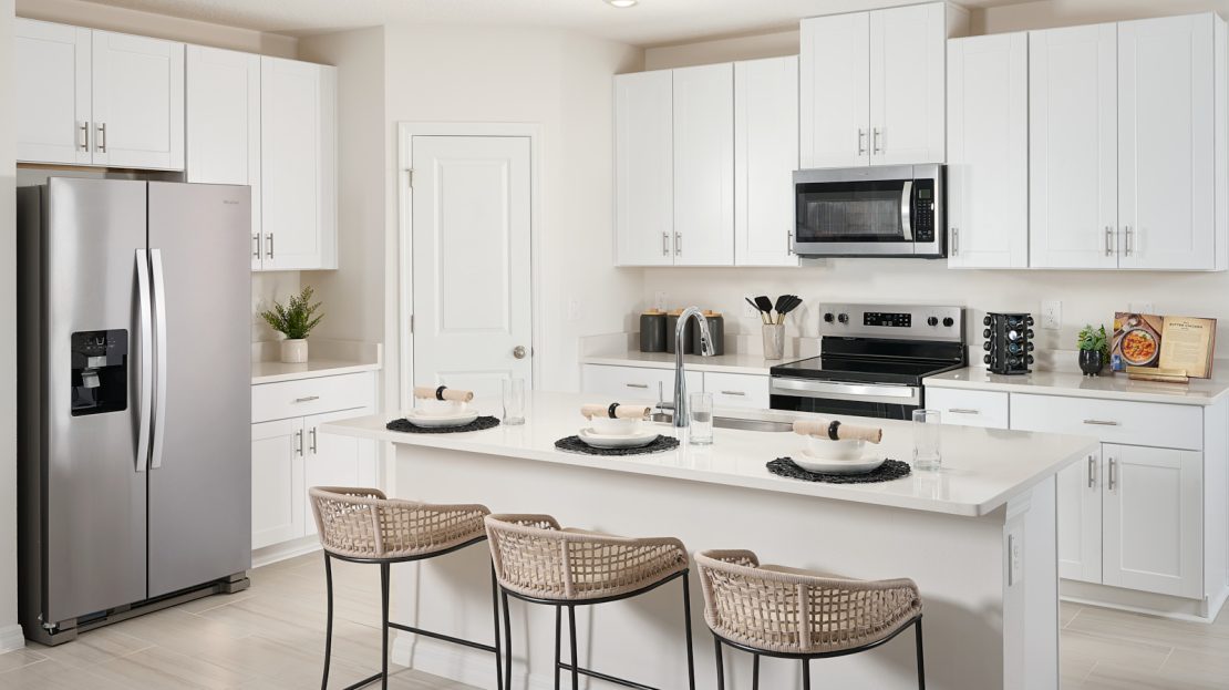 Hibiscus Exterior floorplan