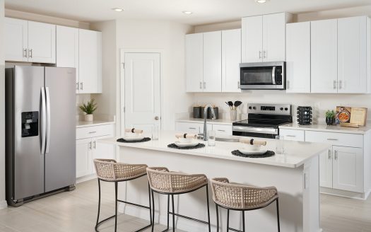 Hibiscus Exterior floorplan