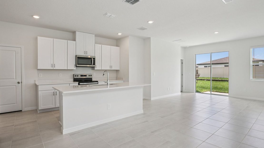 Yellowstone  floorplan