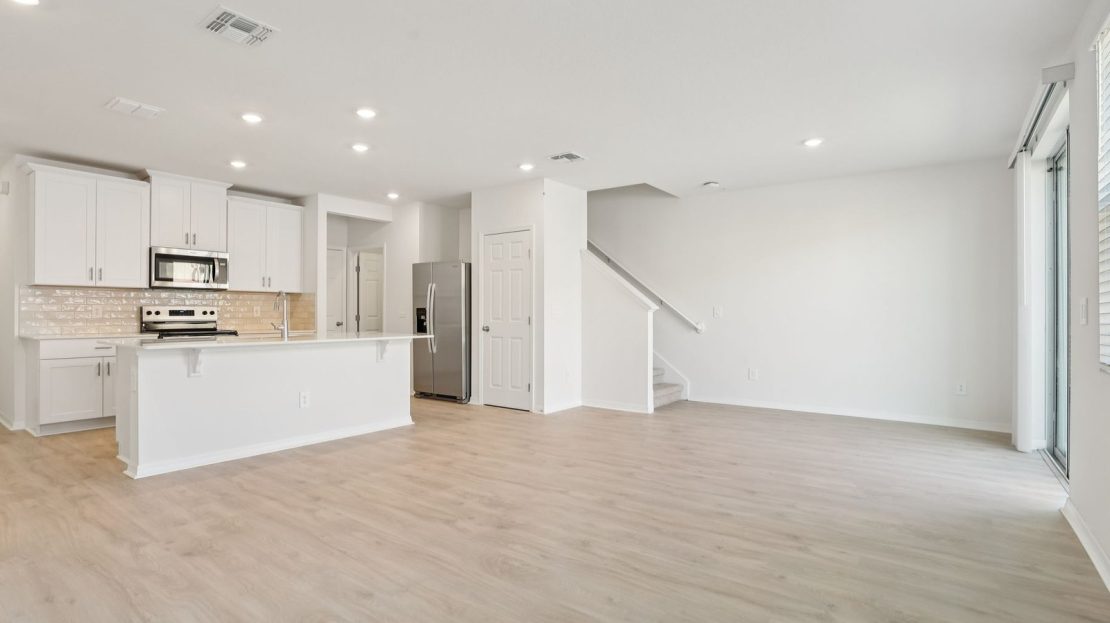 Oakville I  floorplan