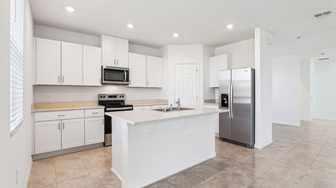 Primrose model in Poinciana