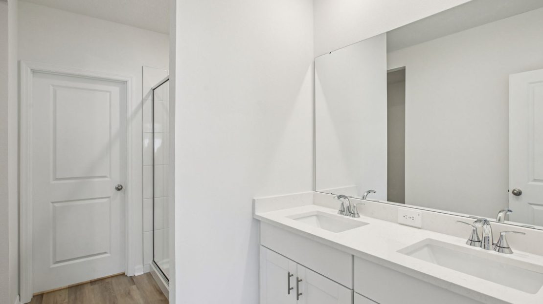 Olympic model in Bartow