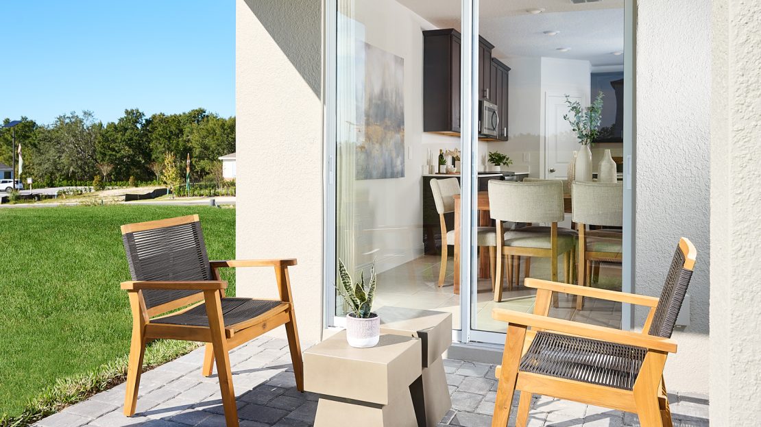 The Reserve at Hammock Oaks - Signature Series-Hibiscus Model