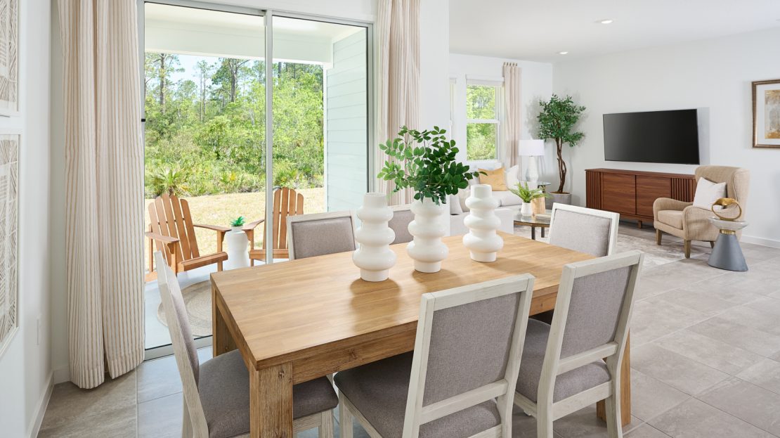 Flagler Village - Signature Series by Meritage Homes