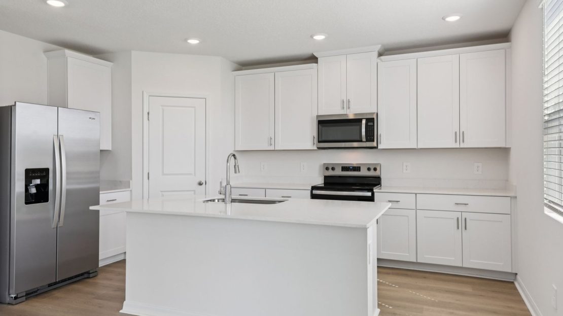 Primrose model in Haines City