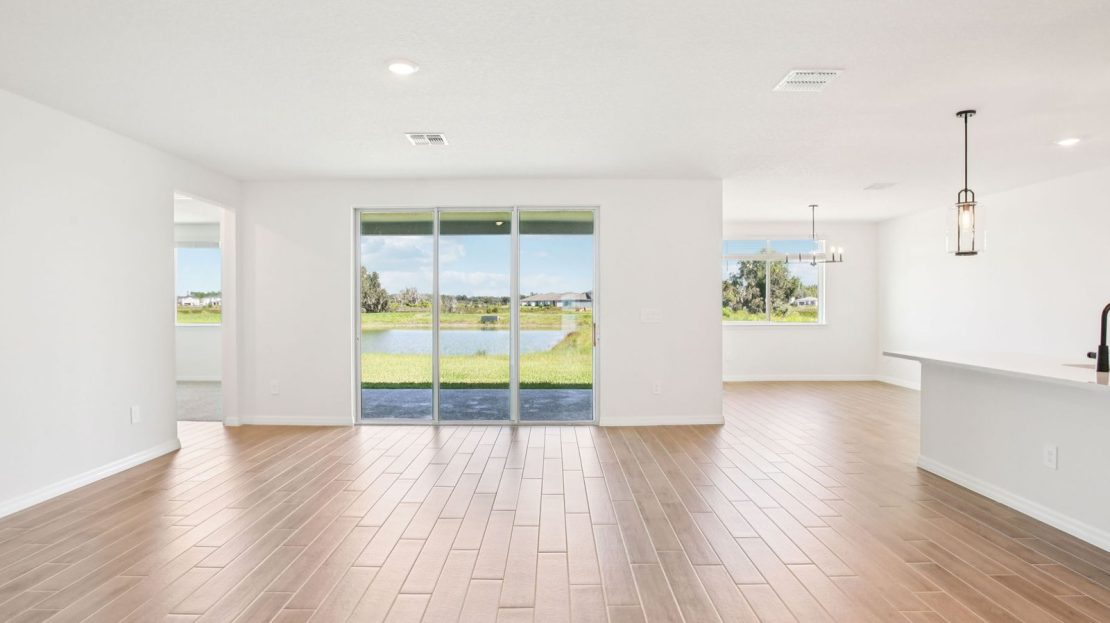 Two Rivers - Signature Series-Paloma Model