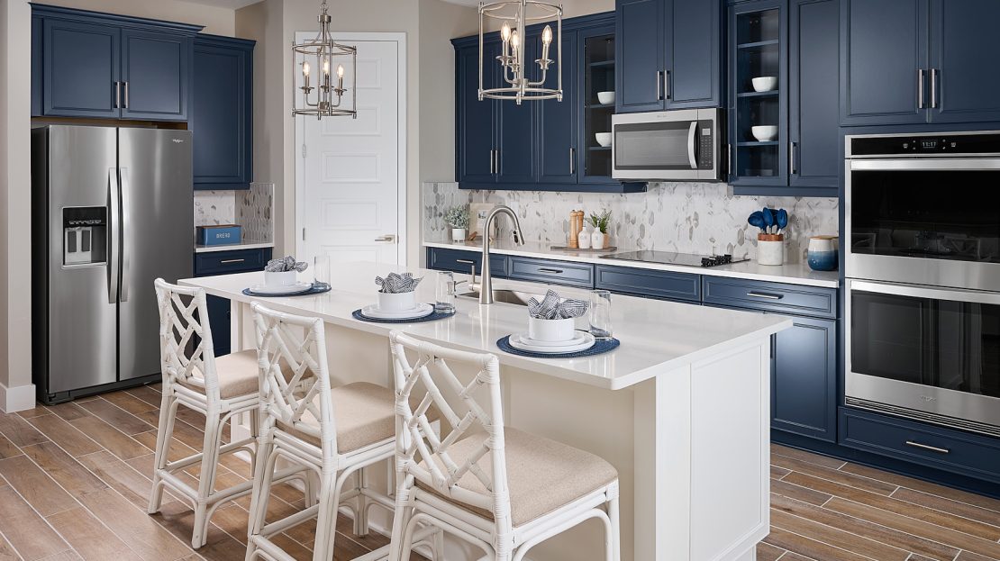 Emilia Exterior floorplan