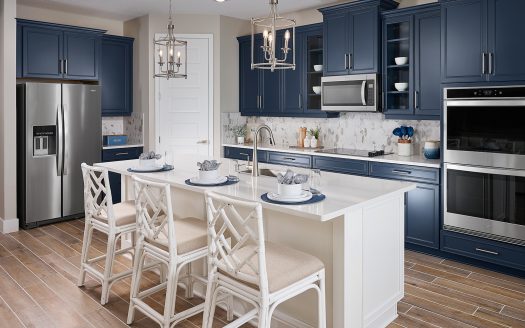 Emilia Exterior floorplan