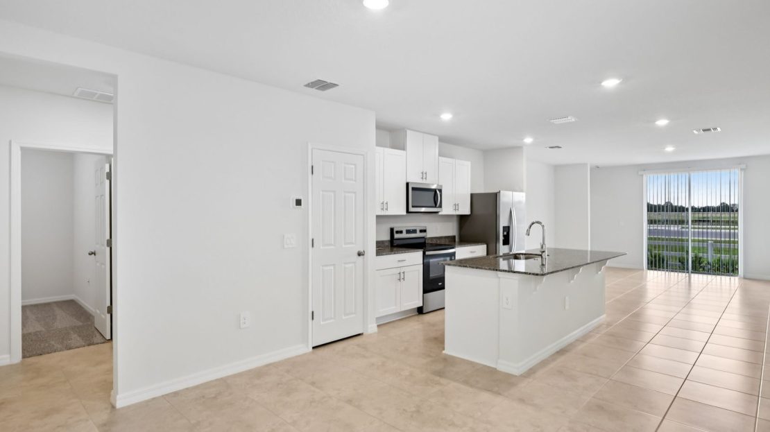 Everglade model in Winter Haven