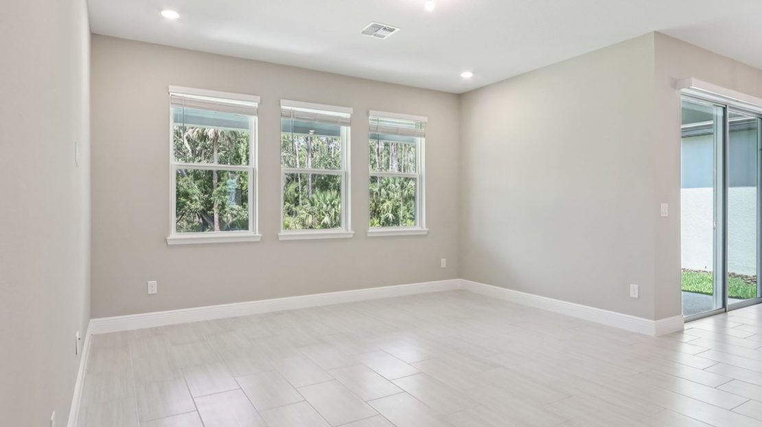 San Marino  floorplan