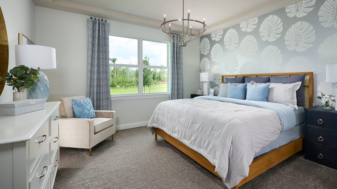 Brystol at Wylder - Reserve Series-Corsica Model