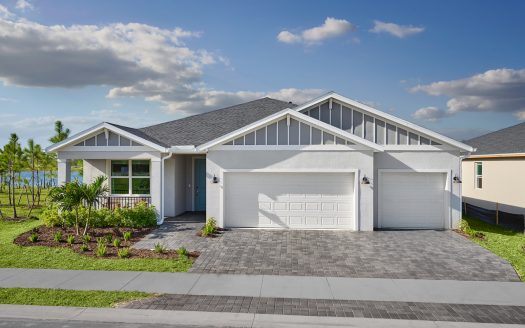 Onyx Exterior floorplan