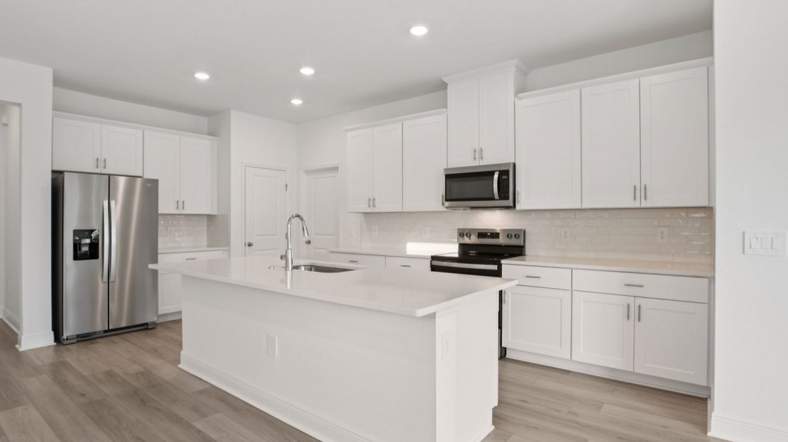 Dorian model in Minneola