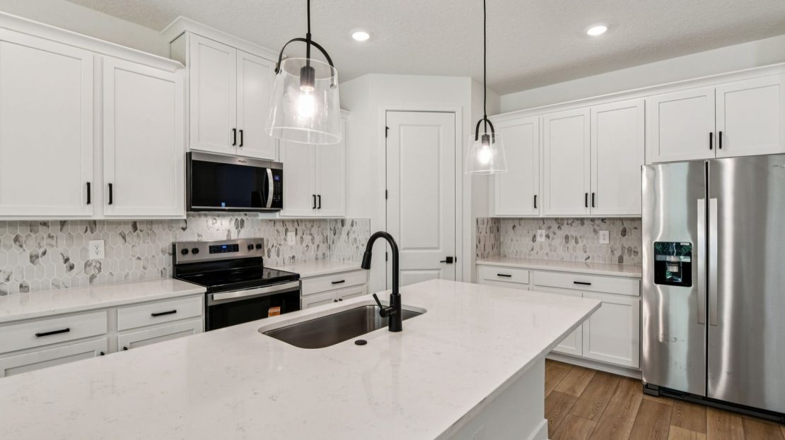 Modena model in Ormond Beach