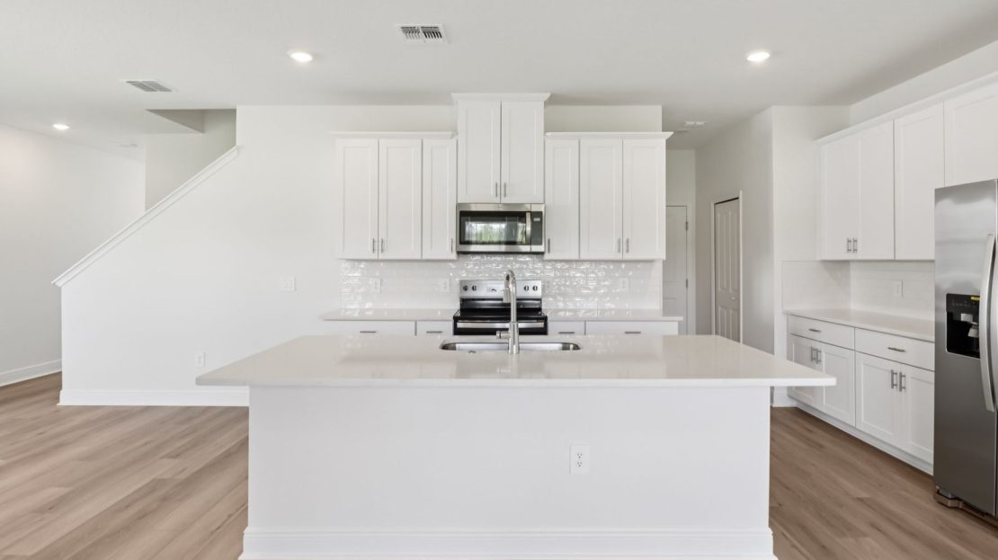 Cyrene at Minneola-Birch Model