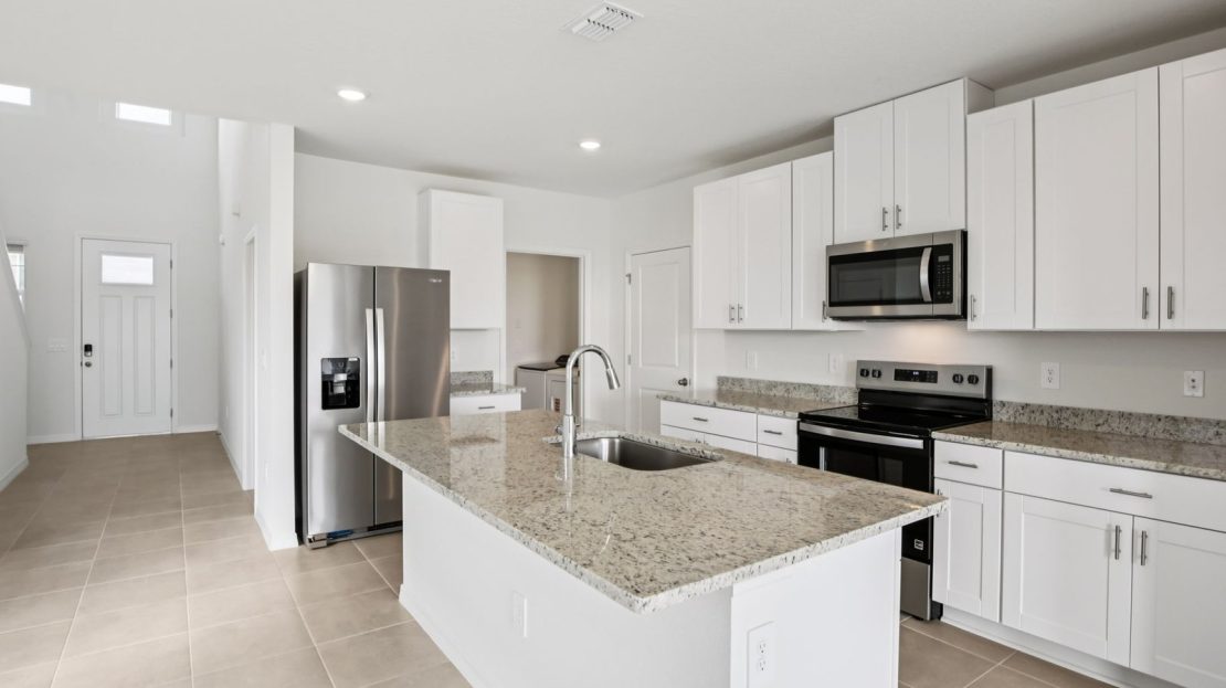 Yellowstone  floorplan