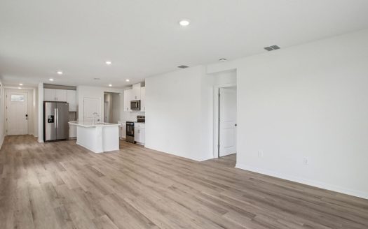 Olympic Exterior floorplan