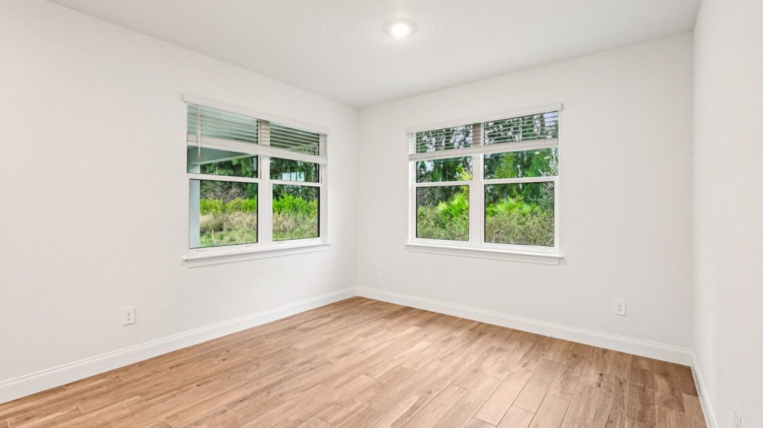 Hampton Park - Signature Series-Coral Model