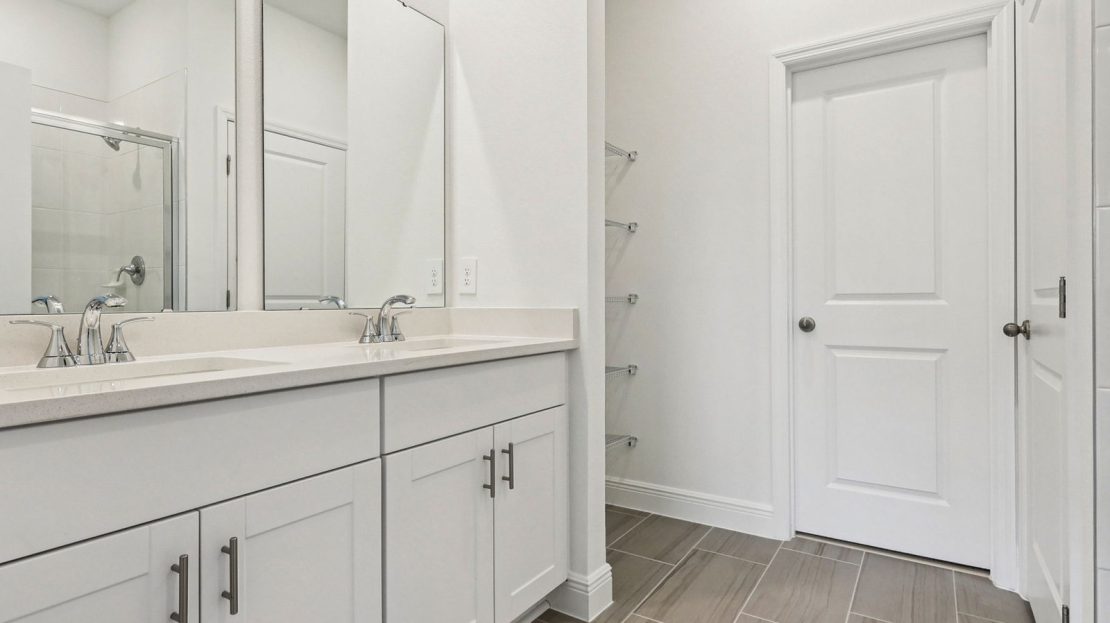 Cyrene at Minneola - Villas-Dorian Model