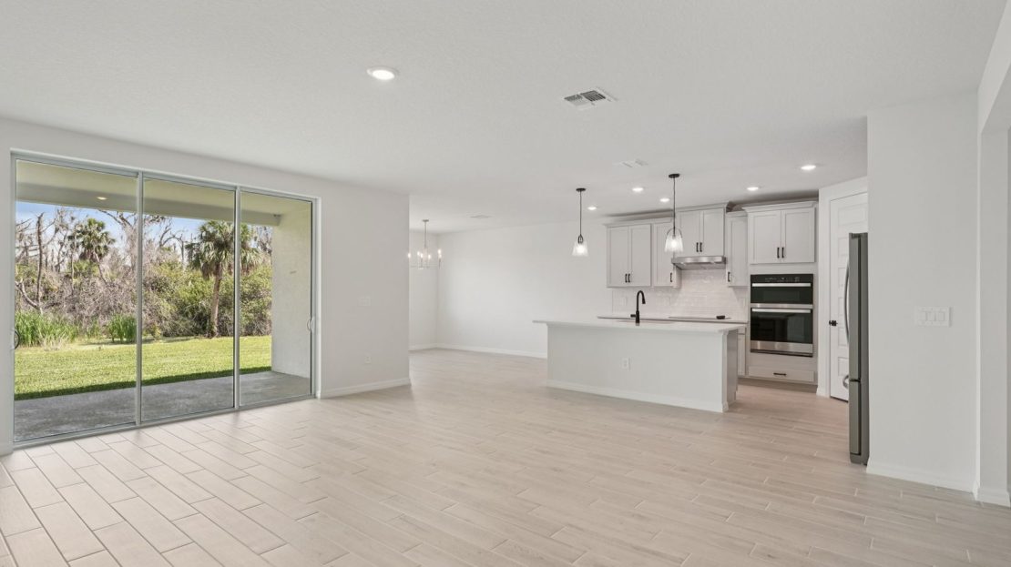 Oakfield Trails - Signature Series-Jasmine Model