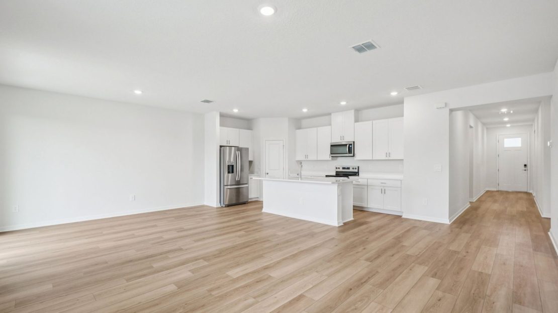 Foxglove model in Parrish