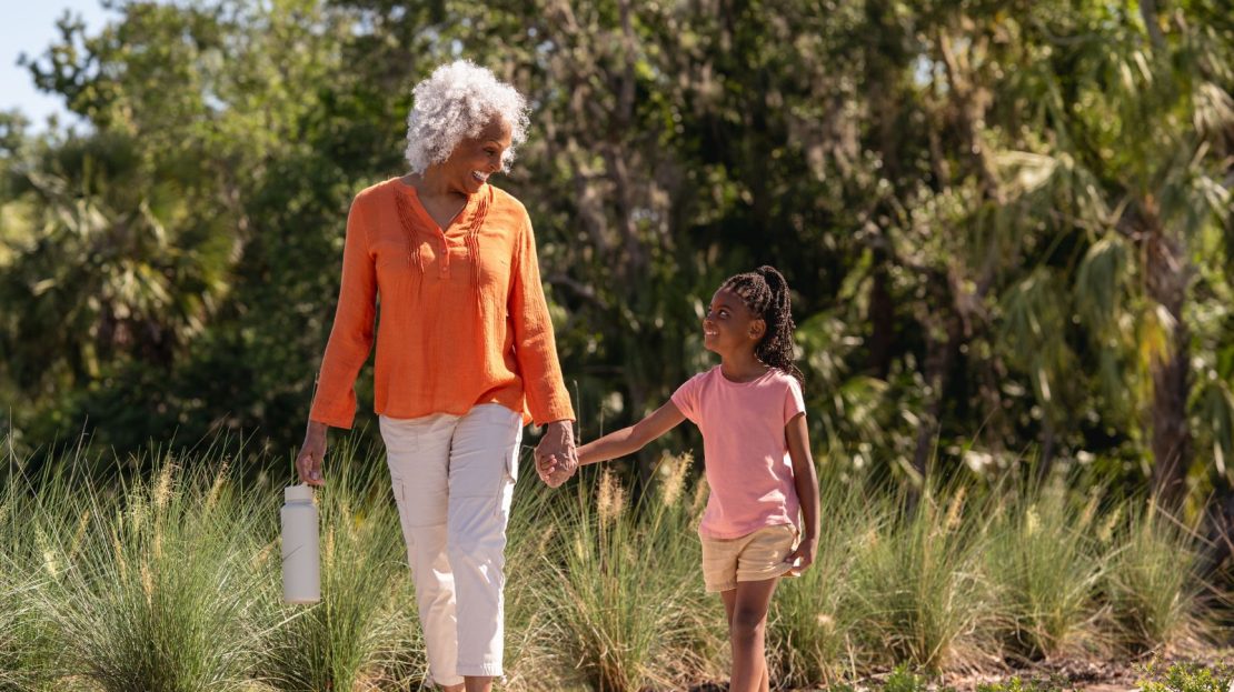 Oakhurst model in Parrish