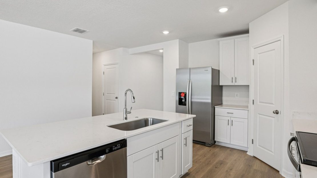 Crosswinds - Signature Series-Daphne Model