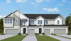 Waterset Townhomes: The Cowden Model