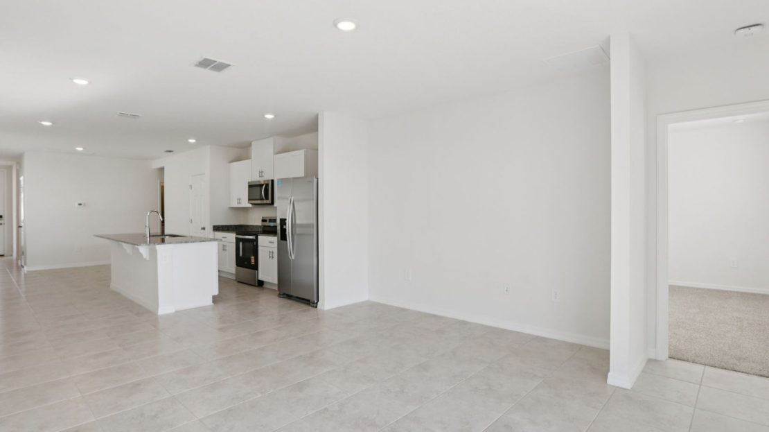 Everglade  floorplan