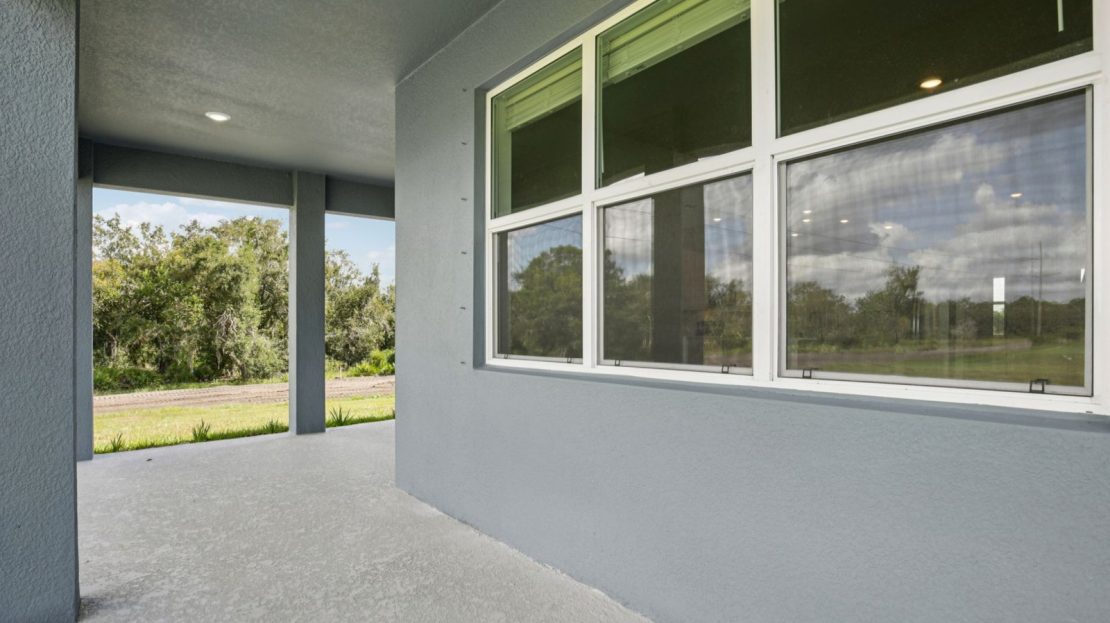 San Marino  floorplan