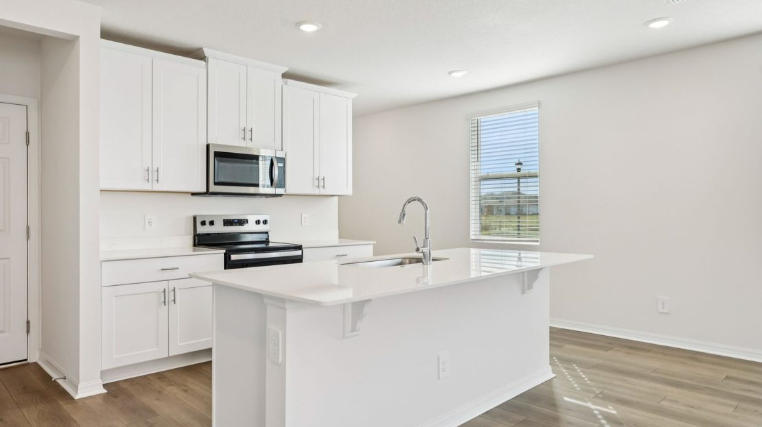 Windsor model in St. Cloud