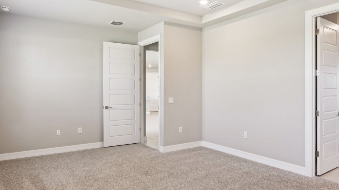 Willet model in Babcock Ranch