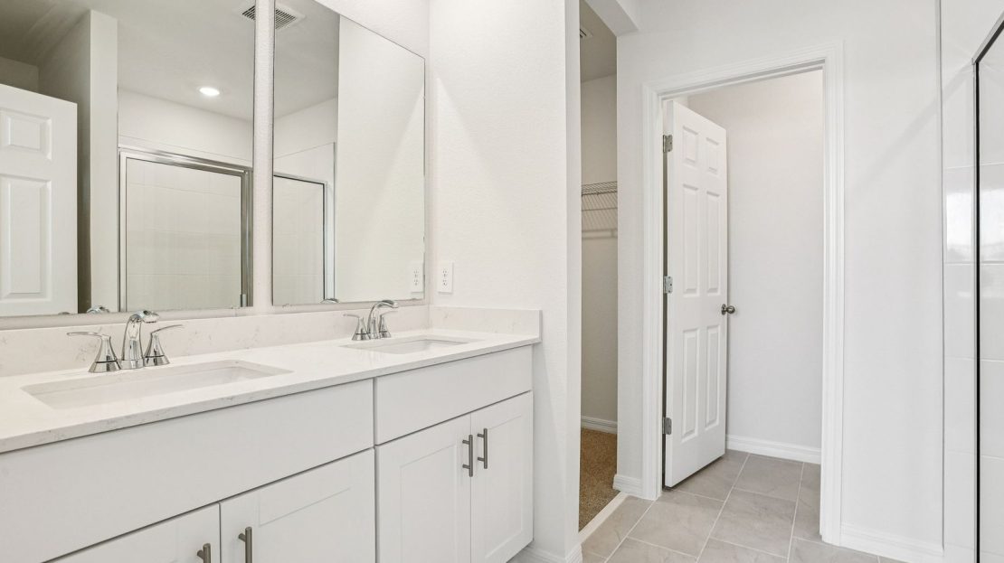 The Reserve at Twin Lakes-Hibiscus Model