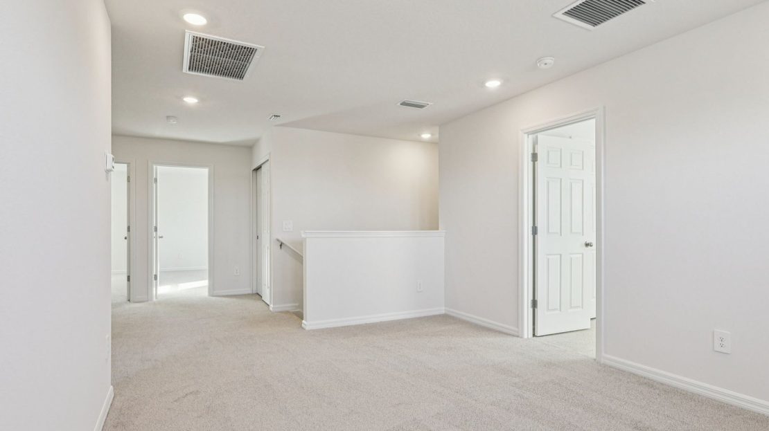 The Reserve at Twin Lakes-Violet Model