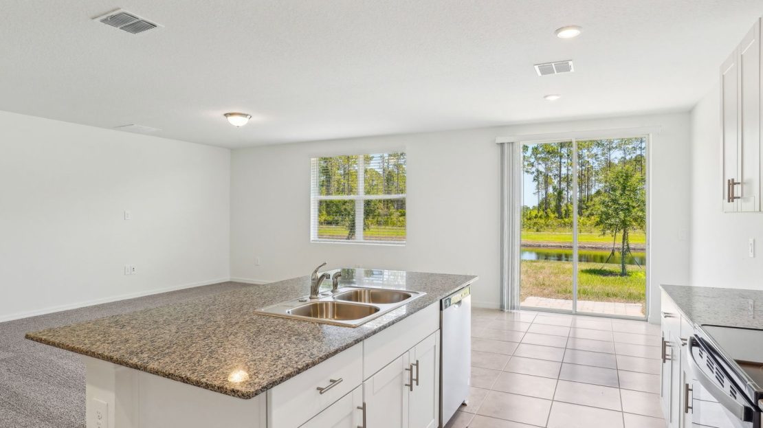 Lake Deer Estates - Signature Series-Hibiscus Model