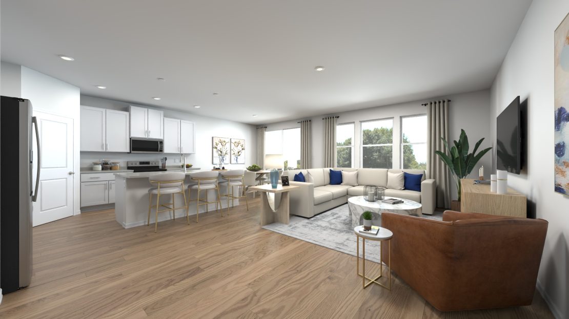 Coasterra - Reserve Series-Modena Model