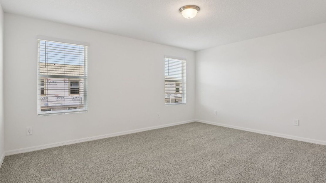 The Meadow at Crossprairie Townes-Oakville I Model