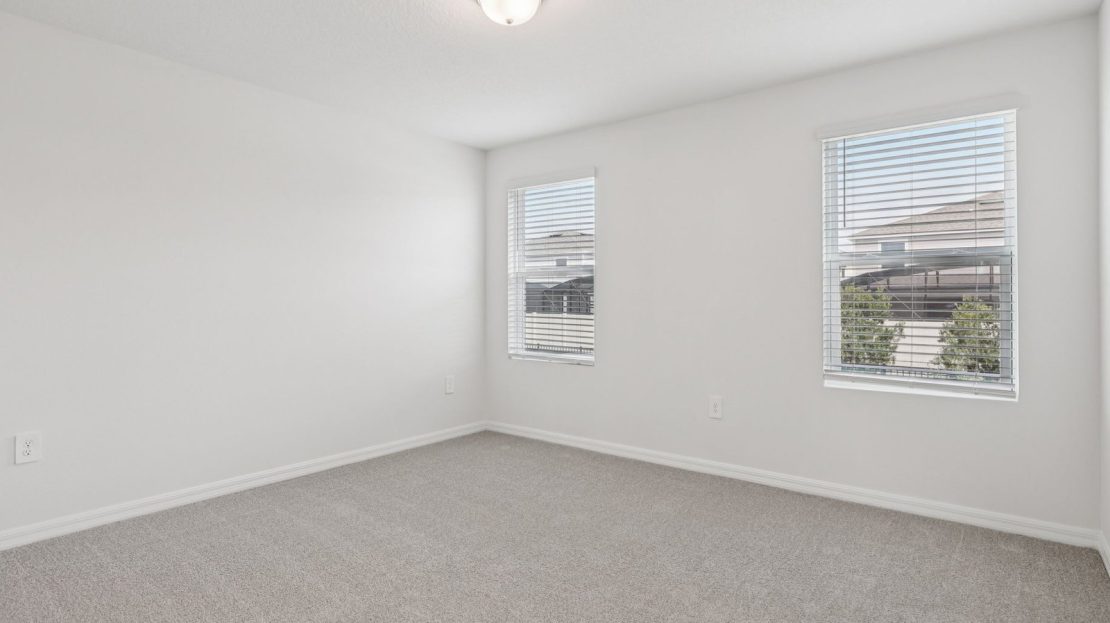 Cagan Crossings West-Calistoga I Model