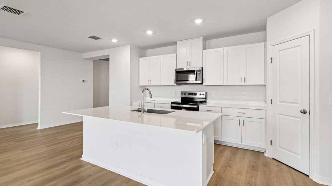 Foxglove model in Davenport