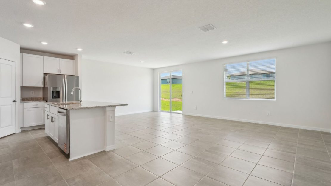 Foxglove model in Brooksville