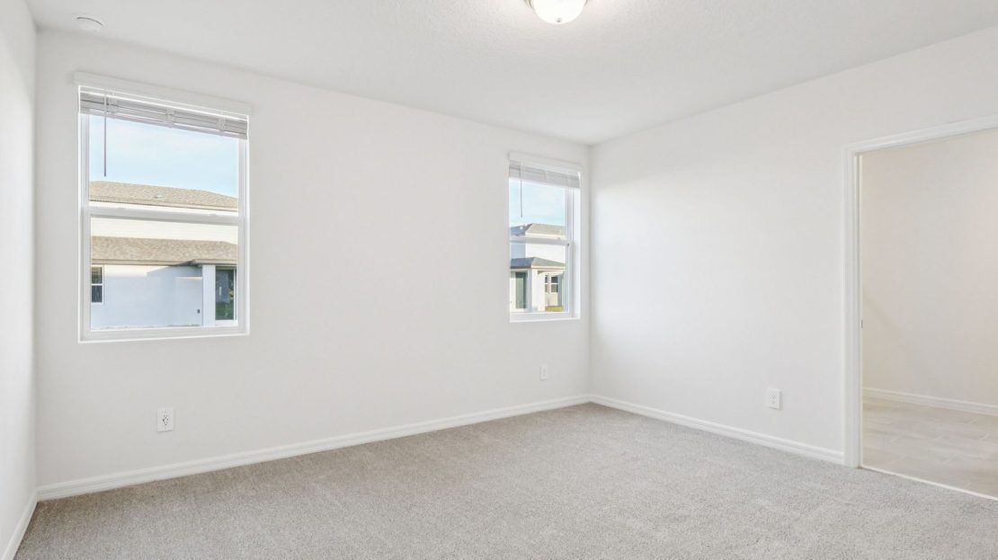 The Reserve at Twin Lakes-Daphne Model