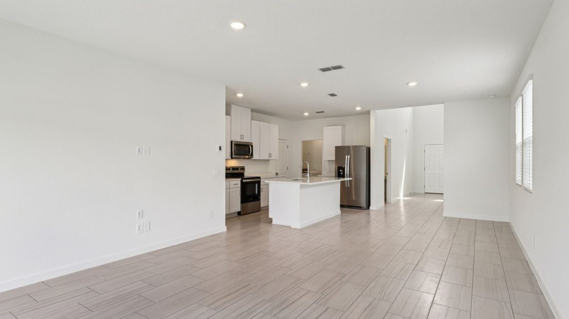 Yellowstone model in Jacksonville