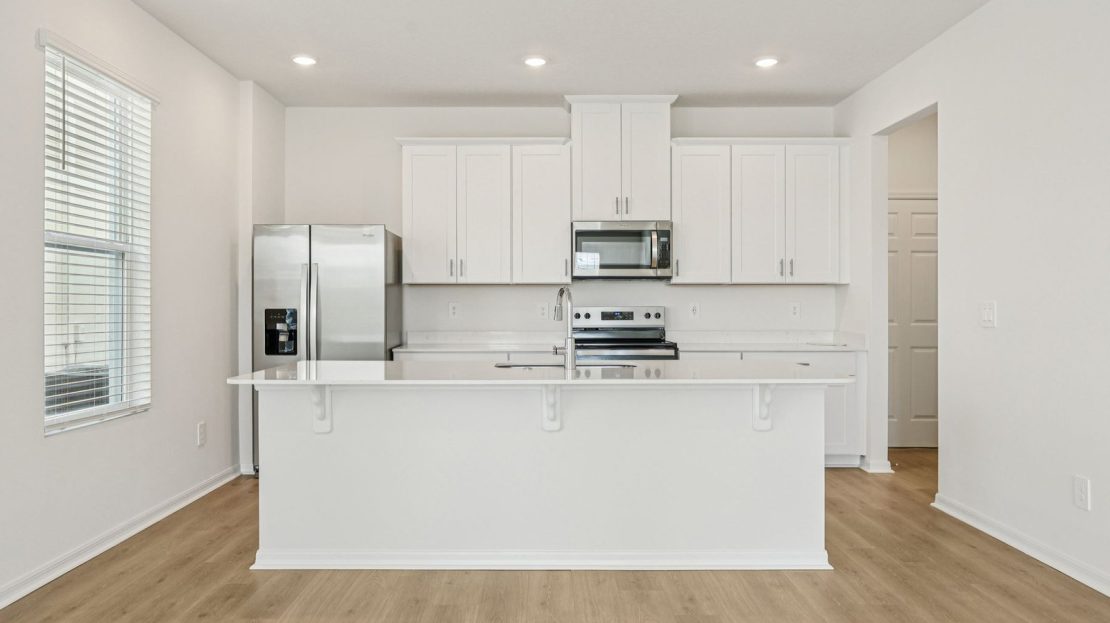 Ellison model in St. Cloud