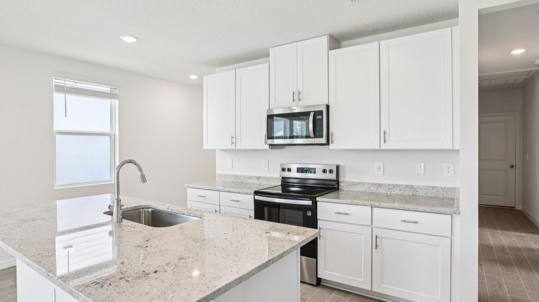 Acadia model in Zephyrhills