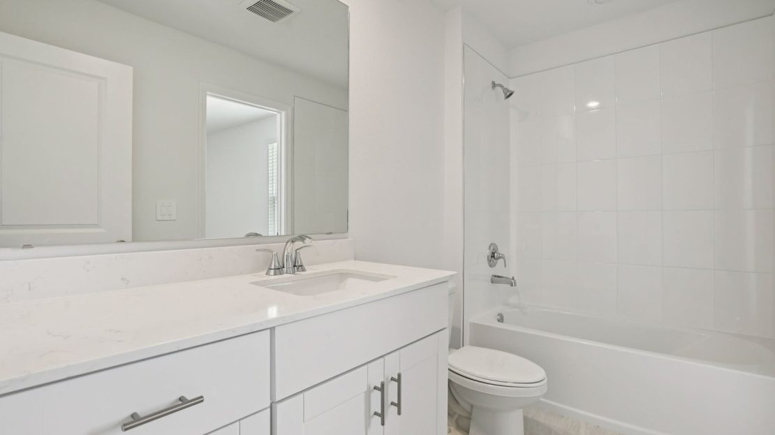 Oakville I model in Ormond Beach