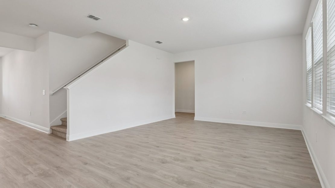 Florentine  floorplan